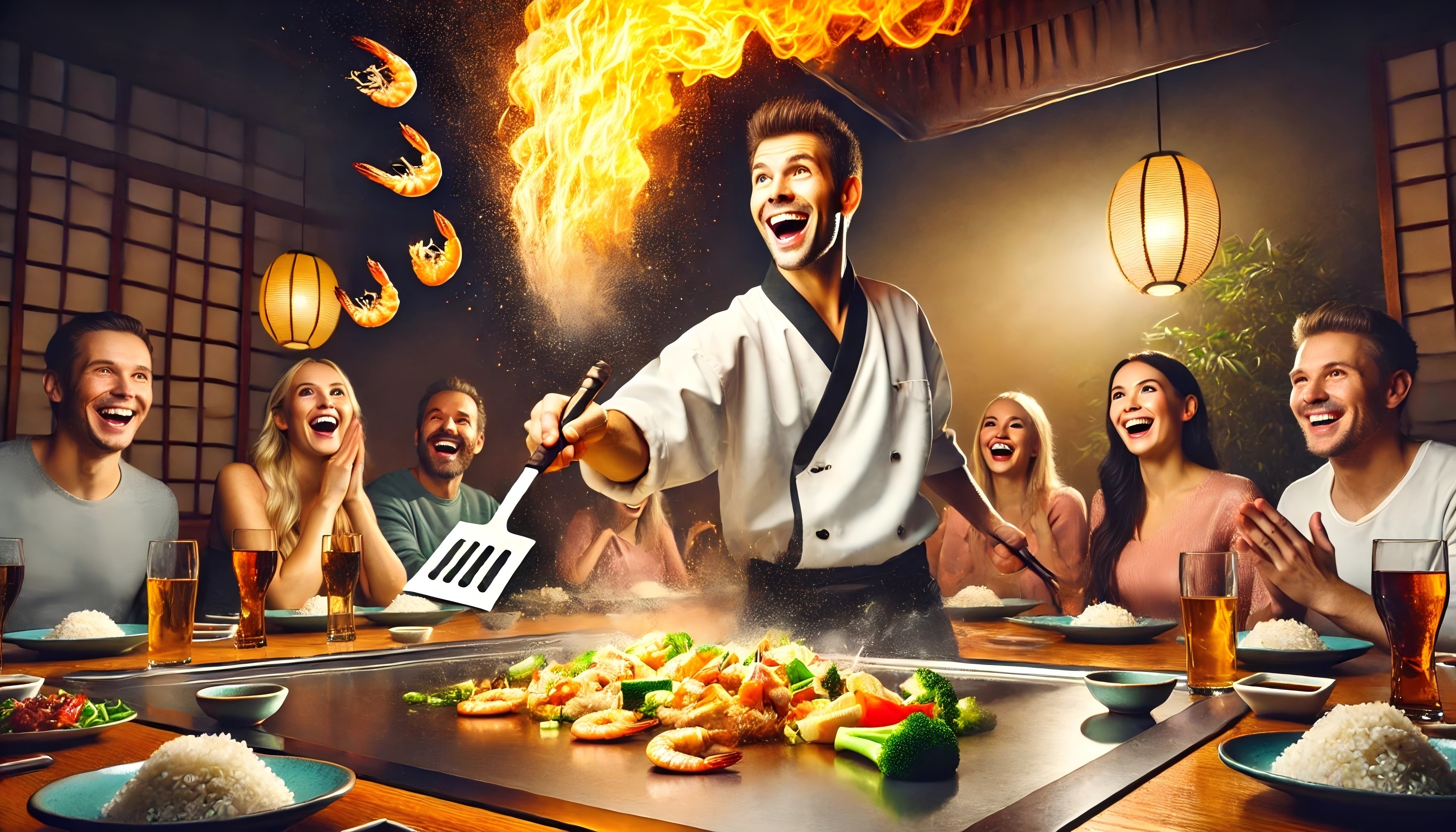 A tiny laptop in the palm of a hand