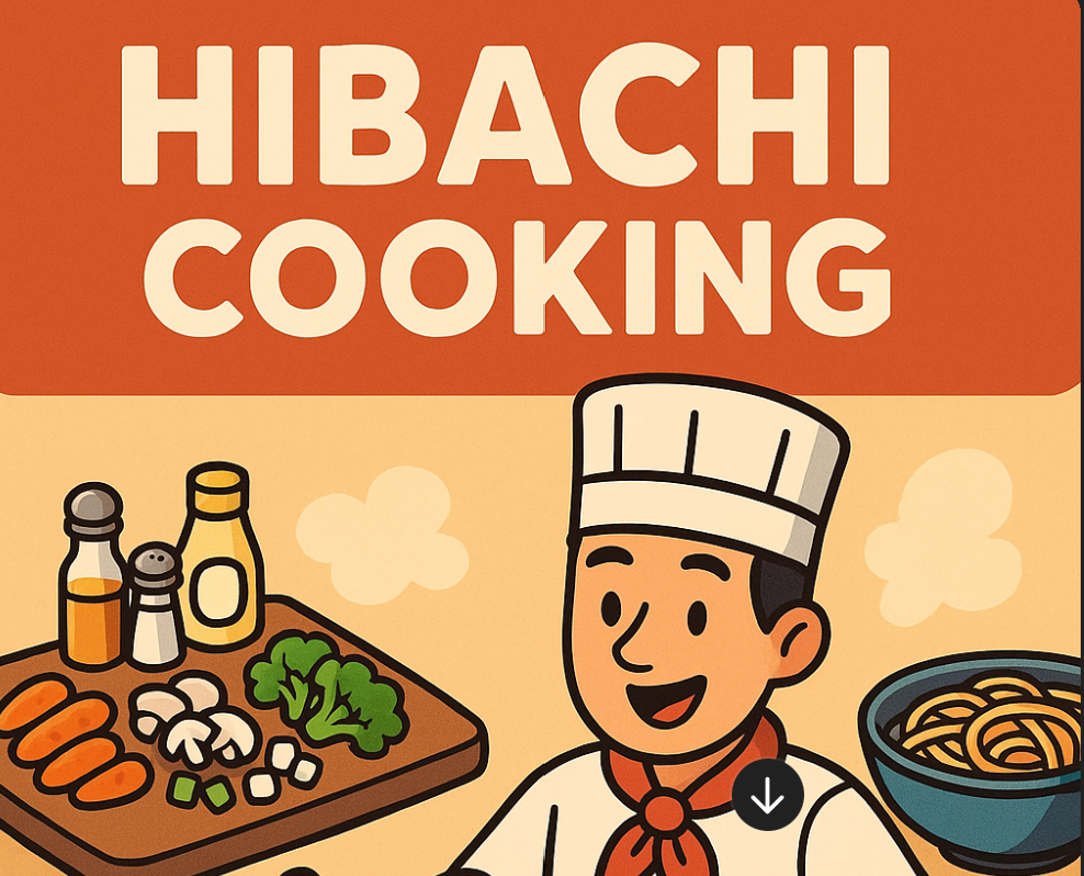 A tiny laptop in the palm of a hand