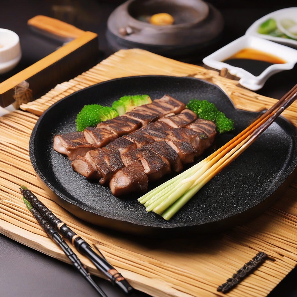 A tiny laptop in the palm of a hand