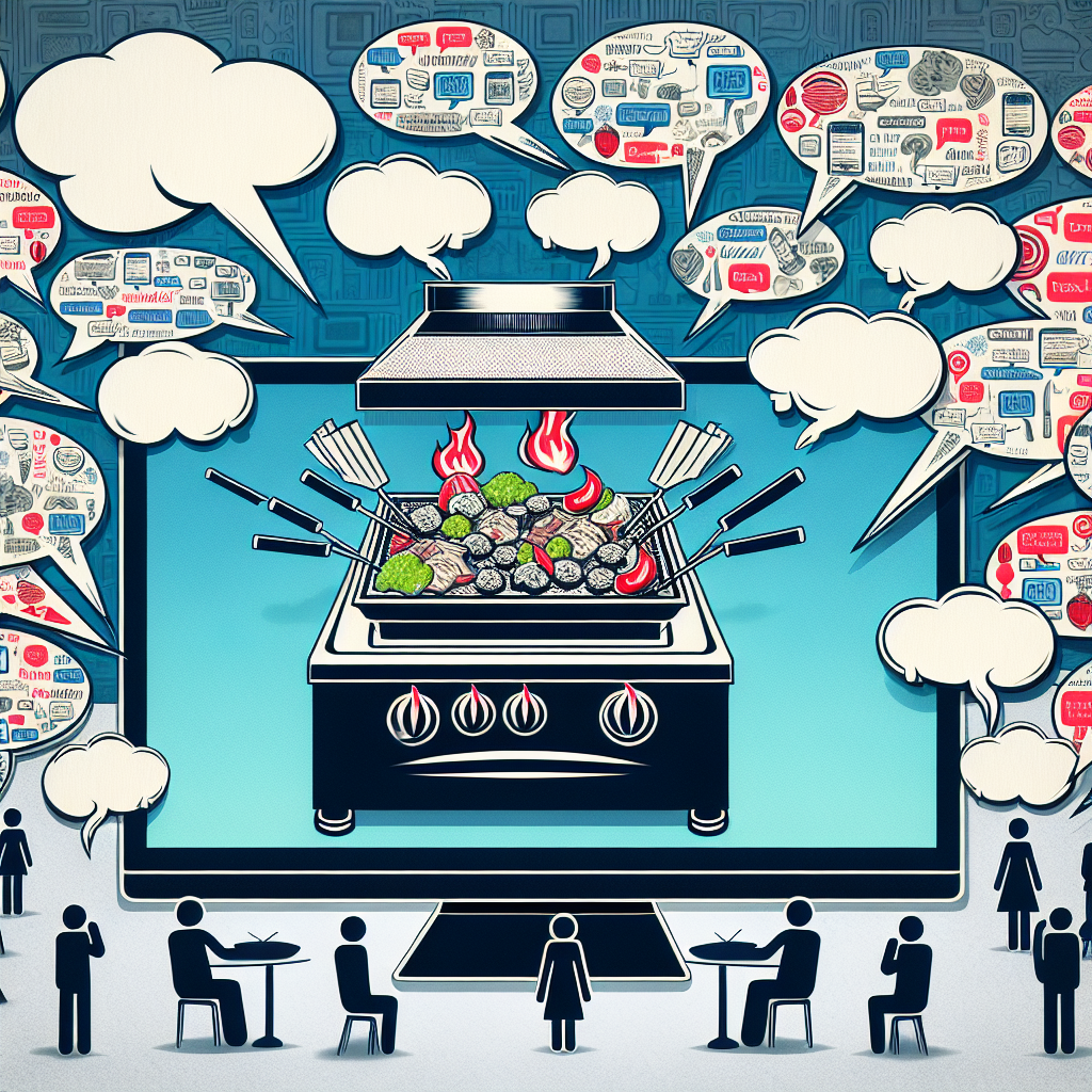 A tiny laptop in the palm of a hand