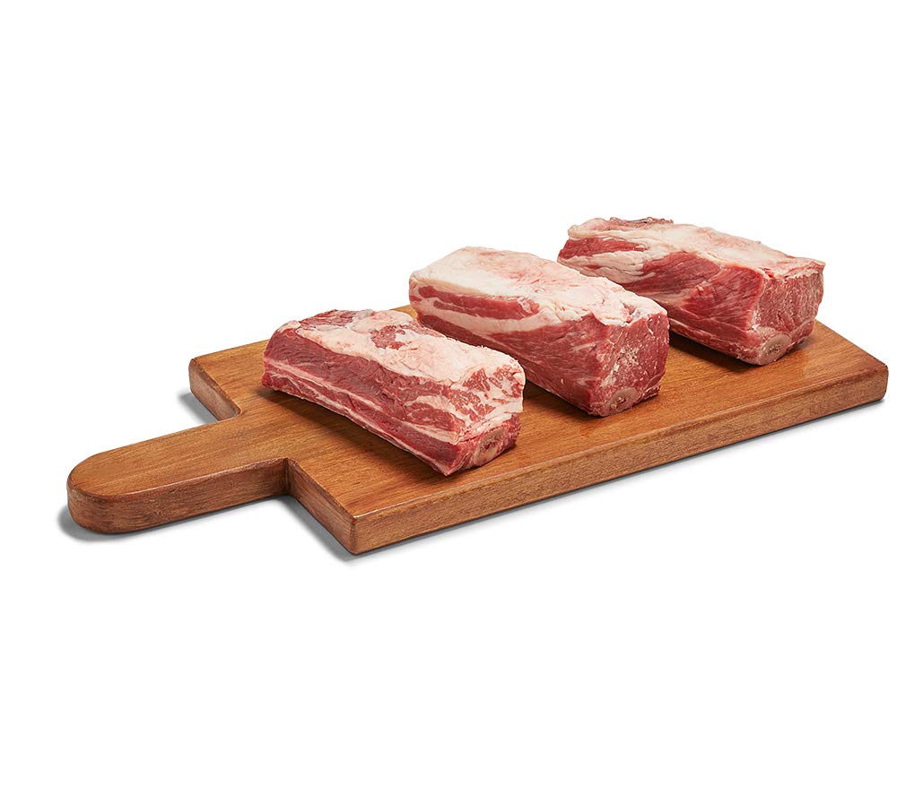  Meat Bone In Beef Short Ribs