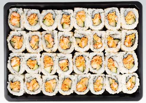 Spicy Shrimp Roll Tray.png